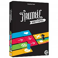 Game Factory Frantic