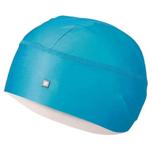 Sportful 1122032-464 MATCHY W UNDERHELMET Damen Hat Berry Blue Uni