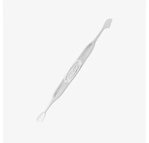 STALEKS Nagelhautschieber STALEKS Classic 20 Typ 1 Pro Pusher für die Nagelhaut, 1-tlg., Handgeschliffen mit Diamantscheiben