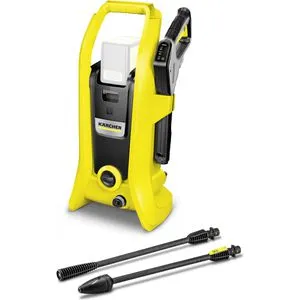 Kärcher Hochdruckreiniger Akku, K2 Battery, 1.117-200.0, Sologerät, 36 Volt, bis 110 bar