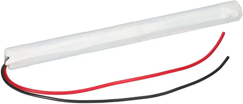 Akkupack 3,6V 4,0 Ah L1x3 offene Kabellitze 20cm L31NIMH4000