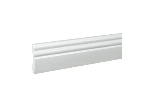Leisten Weiß von PROVISTON