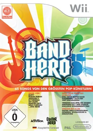 Band Hero