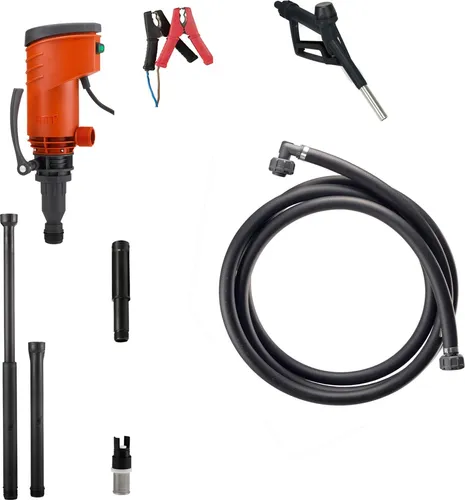 Behälterpumpe PREMAxx 43 l/min