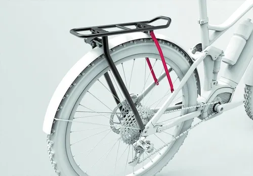 Centurion Zusatzstreben-Set Racktime 292 mm