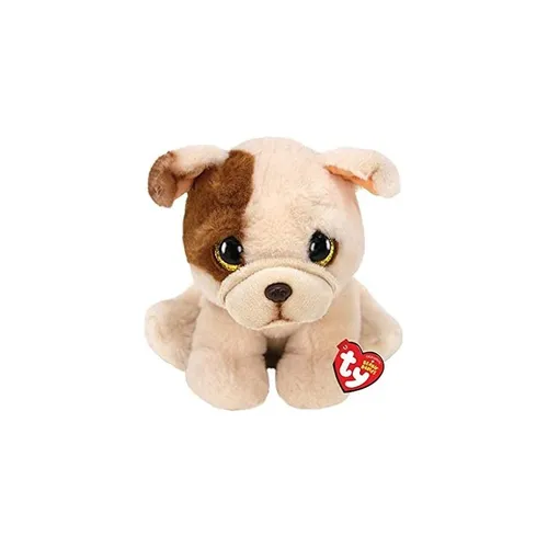 TY-90286 Houghie Mops Beanie Babies NEU OVP Houghie Mops Beanie Babies Med