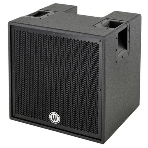Warwick Gnome Pro CAB 300 Watt 8 Ohm 2 x 10