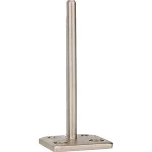 Bosch Sägeblätterführung 70mm 2608135023 - Präzise Sägeblattführung für saubere Schnitte, kompatibel mit Bosch Schaumstoffsäge GSG 300 Professional, ideal für präzises Sägezubehör.