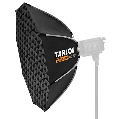 Softboxen von TARION