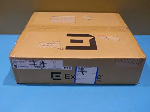 Summit X460-G2-24p-24hp-10GE4 Ethernet-Switch