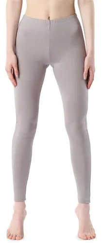 Bellivalini Leggings Damen Lange Hose Freizeithose mit bequemem Bund BLV50-203 (1-tlg) aus Viskose