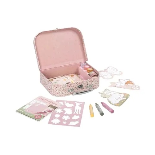 Little Dutch Bastelset/Bastelkoffer