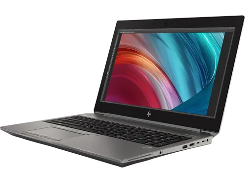 Produktbild HP ZBook 15 G6