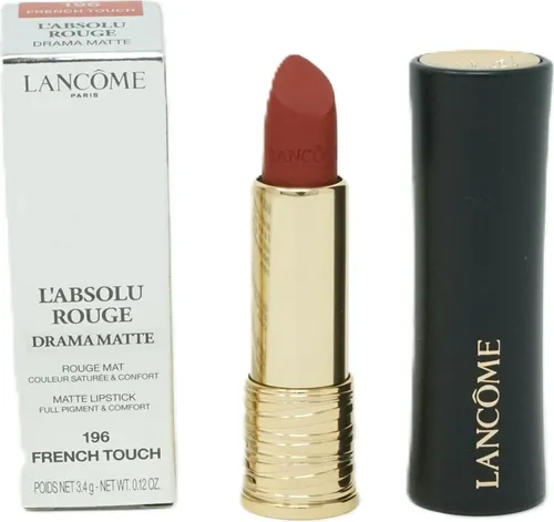 Lancôme L'Absolu Rouge Drama Matte Refill 3,4 g von Lancôme