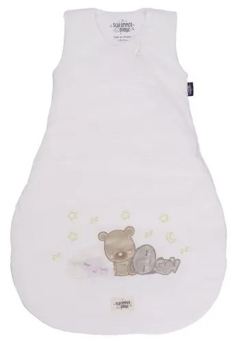 Sterntaler® Babyschlafsack Schlummerbande 110cm