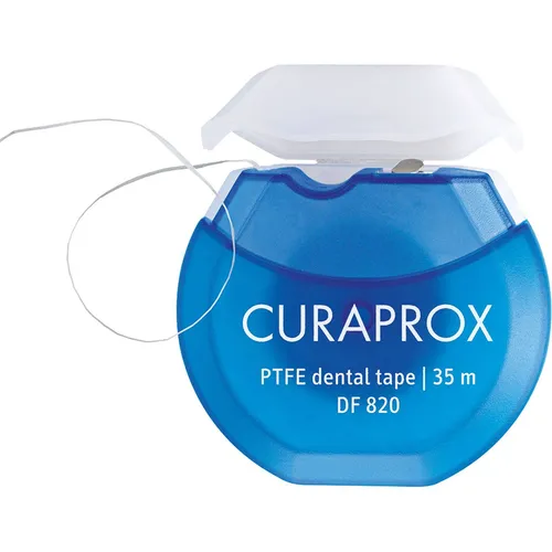 CURAPROX DF 820 PTFE-Floss-Tape