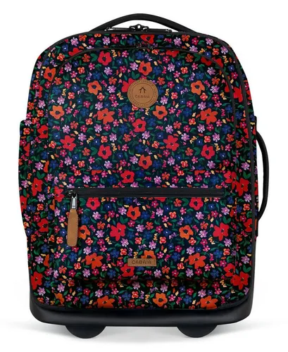 CABAIA Weichgepäck-Trolley Essentials Trolley, 2 Rollen