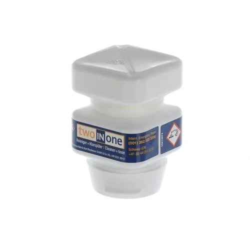 Produktbild MKN 10012974 2 in 1 Reinigen und Spülen Kartusche, 10 Stück