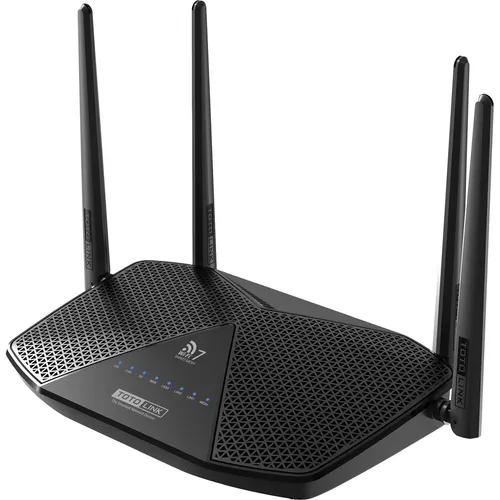 WLAN-Router bis 100 Euro von Totolink