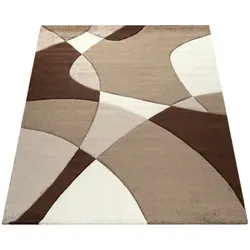 Paco Home Teppich Diamond 664