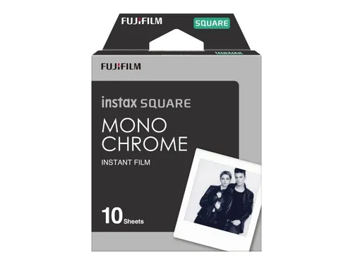 Fujifilm Fujifilm Instax Square MONOCHROME von Fujifilm
