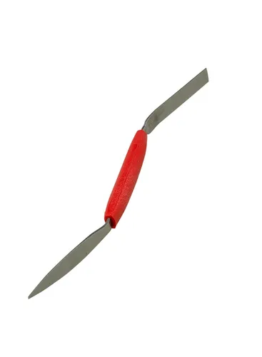 Stukkateureisen 10mm Stuckateureisen Gipsereisen Spachtel Kelle