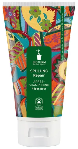 Bioturm Naturkosmetik Spülung Repair von BIOTURM