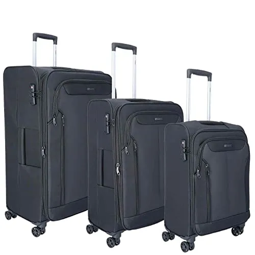 TheTrueC 3er Kofferset Kopenhagen von TheTrueC