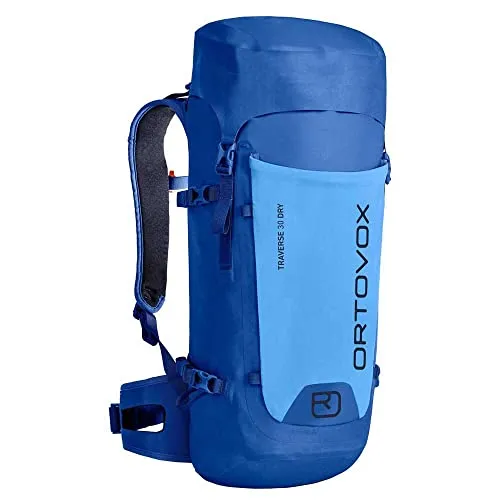 Ortovox Traverse 30 Dry Rucksack