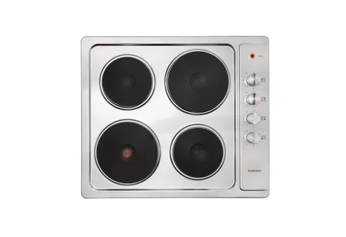 Klarstein Elektro-Kochfeld Appetito TK15OV-Appetito-4-SL