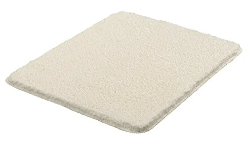 Meusch 2327202331 Badteppich Super Soft, 55 x 65 cm - Badematten & Badteppiche, besonders weich und bequem für ein angenehmes Gefühl nach dem Baden.