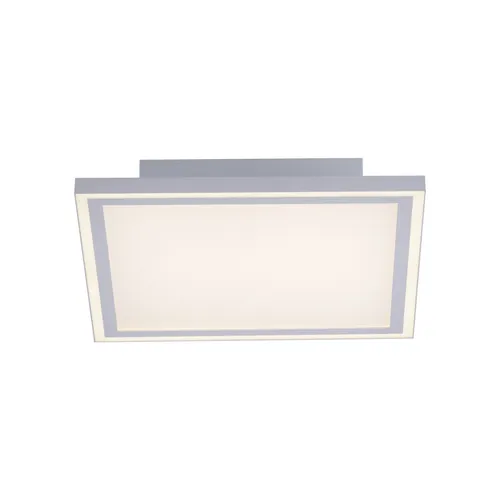 Dimmbares LED-Deckenleuchten Panel von Just Light
