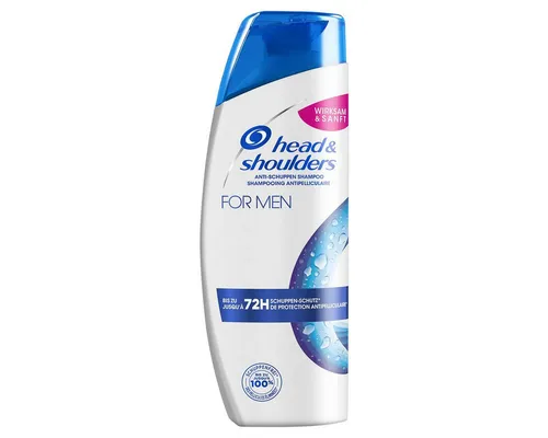 Head & Shoulders Haarshampoo