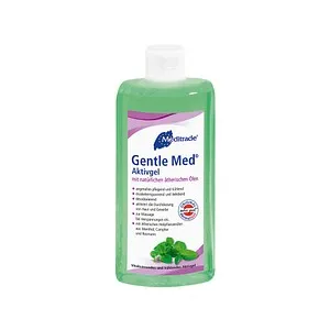Produktbild Meditrade Gentle Med Aktiv Gel 500 ml