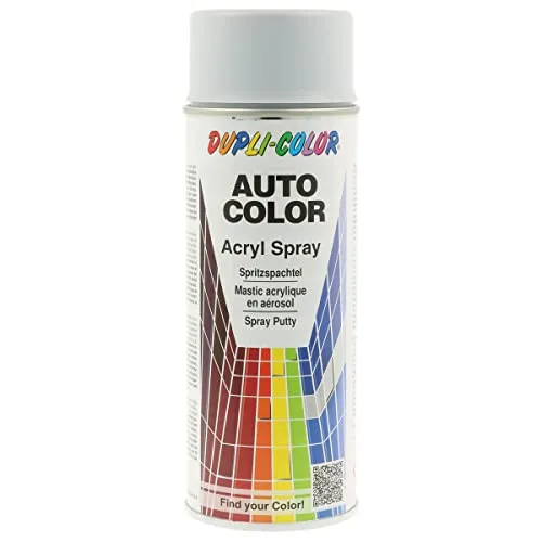 Dupli-Color 535277 Auto-Color-Spray AC Spritzspachtel 0-0100, 400 ml