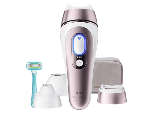 Produktbild Braun Smart IPL Skin i·expert PL7321 Haarentferner für Körper & Gesicht