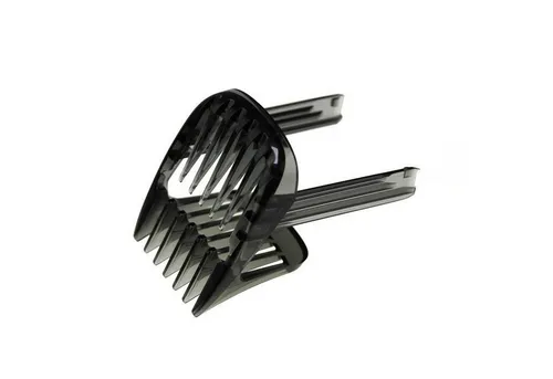 Ersatzscherkopf Philips CP0408 für HC7460, HC7462 - Original Kammaufsatz 1-7 mm für präzises Trimmen. Hochwertige Qualität, passgenau für Philips Haarschneider HC7460 und HC7462.