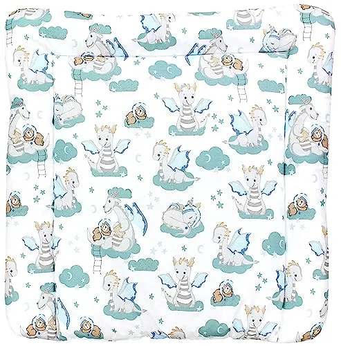 Wickelauflagen Grün von TupTam