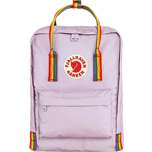 Fjällräven Kanken Rainbow 16l Rucksack von Fjällräven