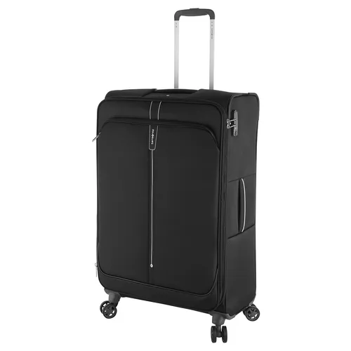 Samsonite Popsoda Spinner 78/29 exp in schwarz von Samsonite