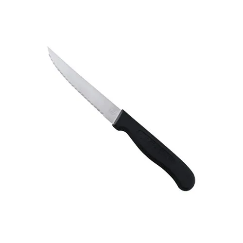 axentia Steakmesser in Solinger Qualität, Vespermesser mit Klingenlänge 11,5 cm