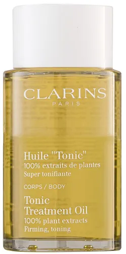 Produktbild Clarins Huile Tonic Treatment Körperöl 100 ml