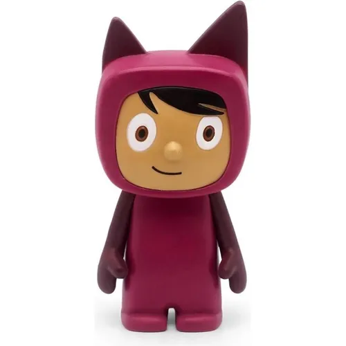 Tonies Kreativ Tonie Beere (hellbraun) (219238)