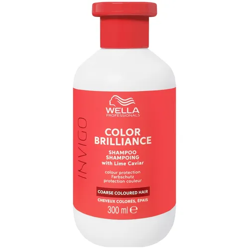 Wella Professionals Shampoo & Spülung von Wella Professionals