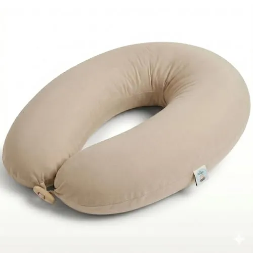 Stillkissen XXL 190×30 cm von Sei Design