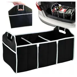 Safe-Album Organizer Organizer Tasche für Auto