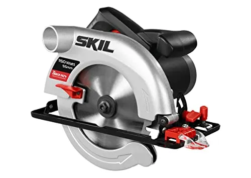 SKIL Kreissäge 5255 AA