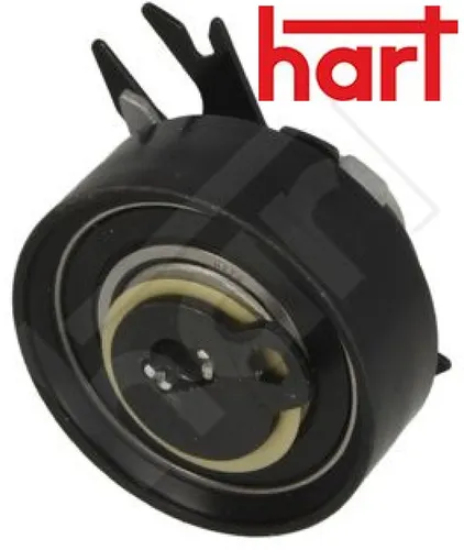 Hart Spannrolle, Zahnriemen 328 301