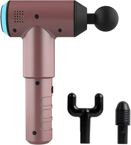 HOMEDICS Massagepistole PGM-200 von HOMEDICS