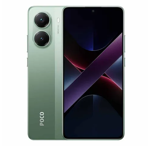 Xiaomi POCO X7 Pro 5G von Xiaomi